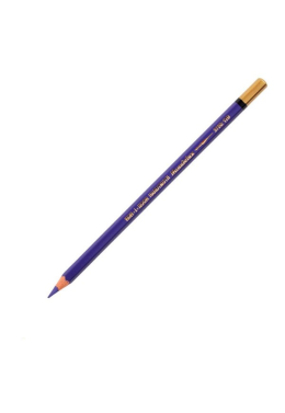 Lapis de Cor Aquarelavel 3720/179 Bluish Violet 2 Koh-i-noor